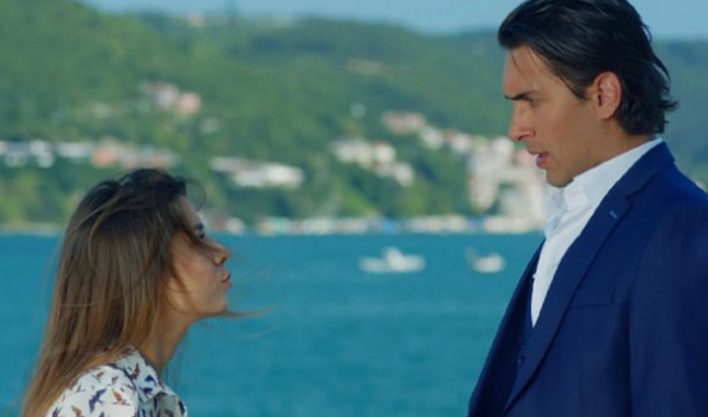 Rüya 3. bölüm fragmanı beklenmedik evlilik teklifi