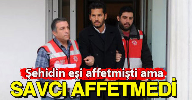 Rüzgar Çetin davasında savcıdan flaş talep