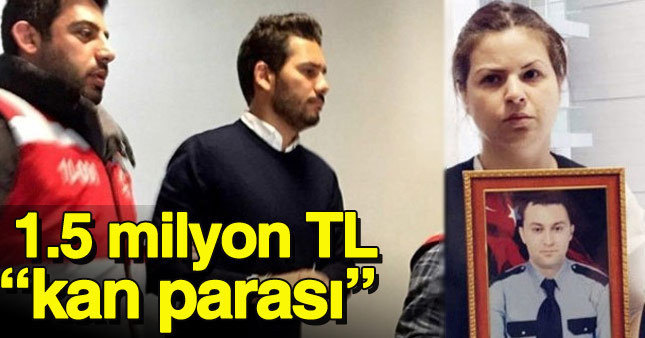 Rüzgar Çetin hakkında "kan parası ödeyerek çıktı" iddiası
