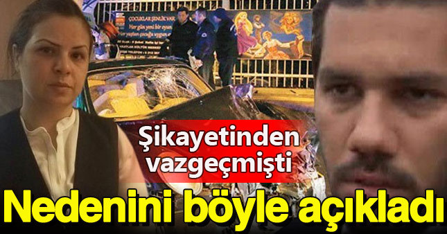 Rüzgar Çetin'in şehit ettiği polisin eşi konuştu