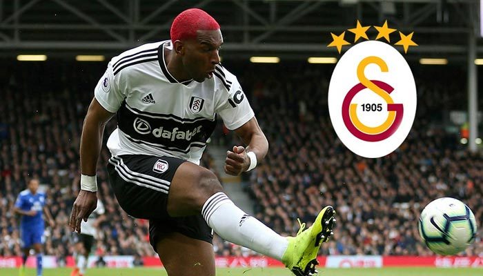 Ryan Babel sağlık kontrolünden geçti