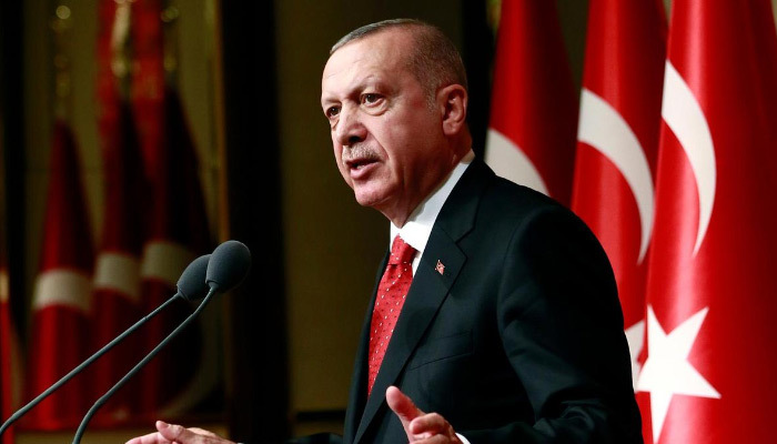S-400 ve ABD açıklaması