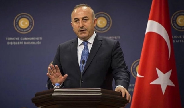 S-400'de durdurma söz konusu değil