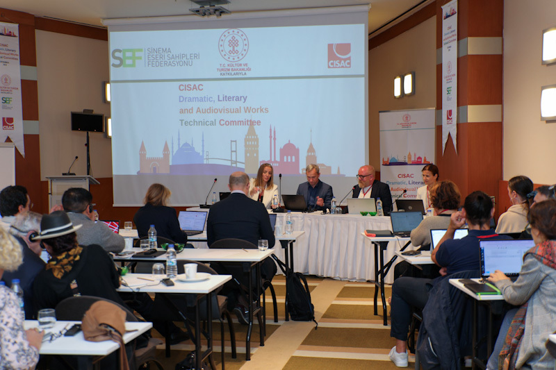 SEF, Uluslararası Alanda Yeni Bir Dönemin Kapısını Açtı