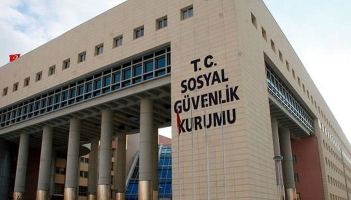 SGK borçlanması yapacaklar dikkat! Fırsatı kaçırmayın
