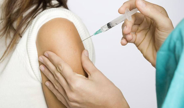 SGK'dan grip asşısı hakkında düzeltme