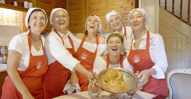 SÖKE, FODULA PROJESİYLE RAMAZAN'IN RUHUNU YAŞATIYOR 