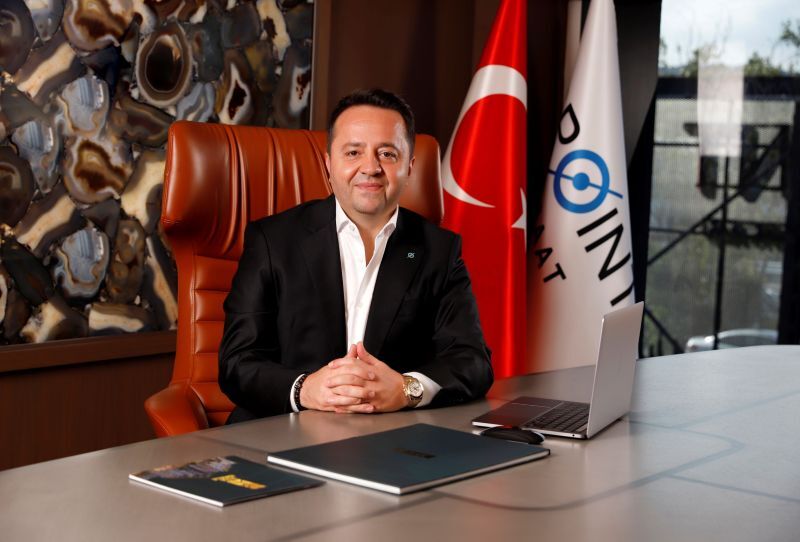 SPOINT Construction, GABORAS iş birliğiyle gayrimenkul yatırımında yeni döneme odaklanıyor