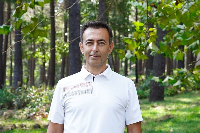SPX CEO'su Barış Andırınlı: “92 milyon ton tekstil atığı her sene çöpe gidiyor”