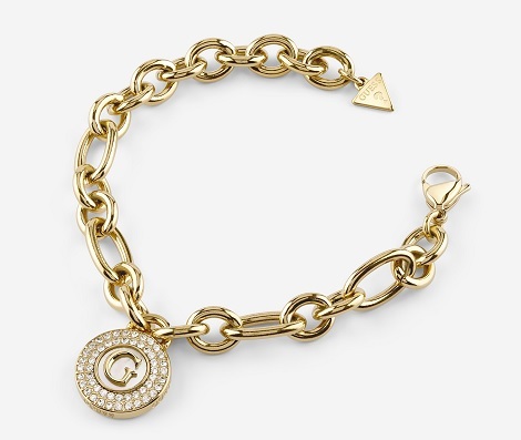 SS26 GUESS Jewellery Koleksiyonu ile Güneş Gibi Işıldayın