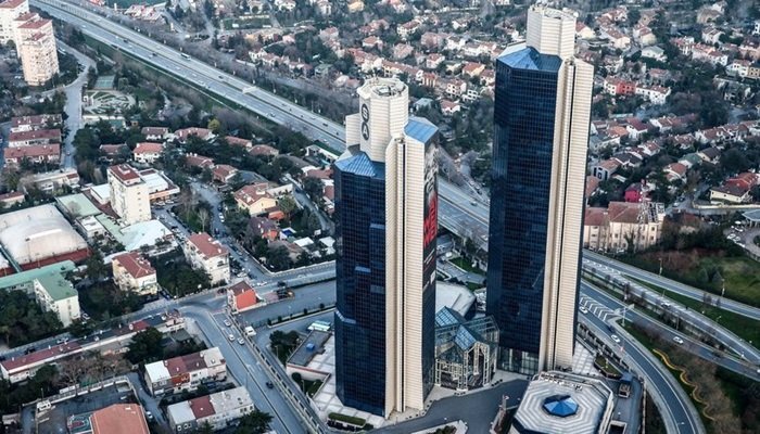 Sabancı Holding'den Sağlık Bakanlığına büyük destek!