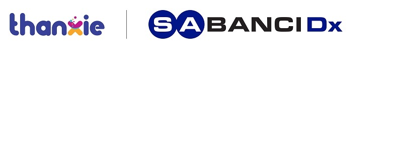 Sabancı çalışan deneyimi odaklı,tanıma,takdir ve ödüllendirme platformu Thanxie'yi tanıttı