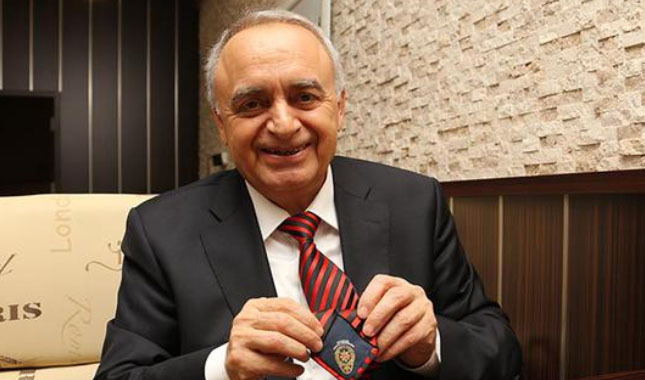 Sabri Uzun kimdir | neden gözaltına alındı | eski görevi neydi