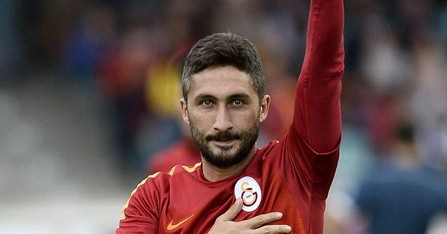 Sabri dünya rekoruna koşuyor!