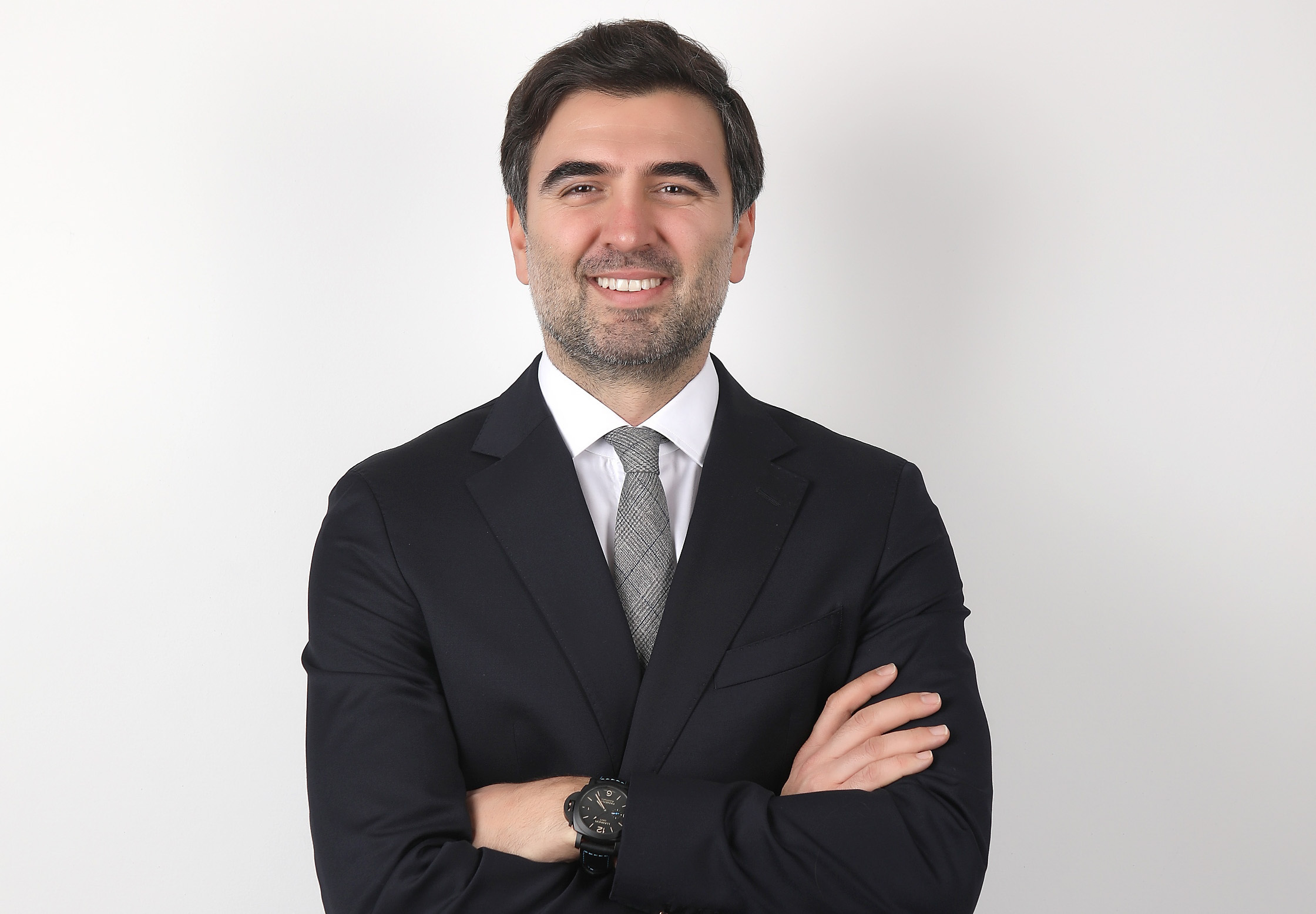 Sadık Gençoğlan, Doping Hafıza'da CEO'luk görevine getirildi