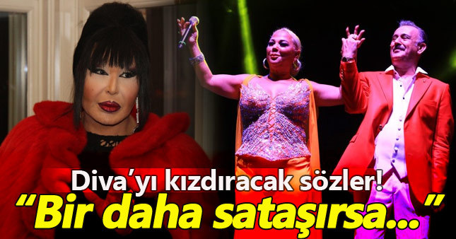 Safiye ile Faik'ten Bülent Ersoy'u kızdıracak açıklama