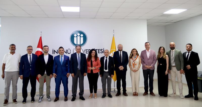 Sağlığın Geleceği İçin Güçlü İş Birliği