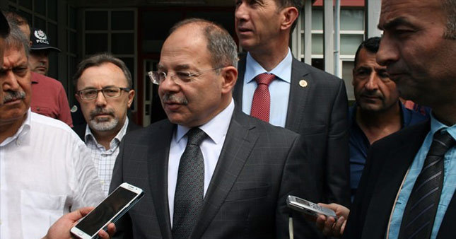 Sağlık Bakanı Akdağ'dan kritik açıklama