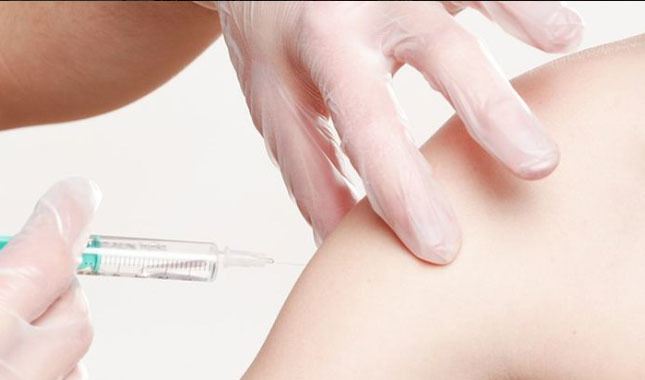 Sağlık Bakanı Koca'dan flaş aşı açıklaması