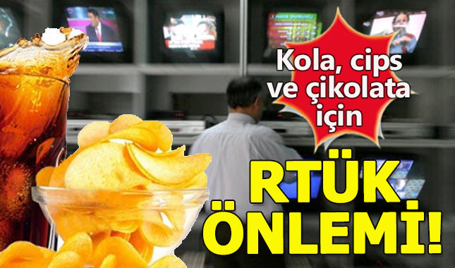 Sağlık Bakanlığı talimat verdi, RTÜK harekete geçti