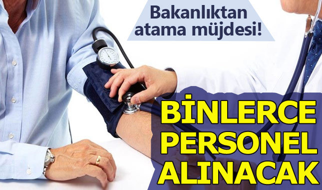 Sağlık Bakanlığı 2017/5 tercih kılavuzu - Tercihler nasıl yapılacak başvurularda son gün ne zaman?