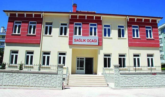 Sağlık ocakları cumartesi açık mı?