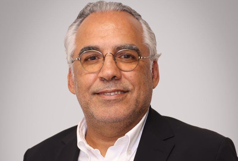 Sağlık ve Eğitim Vakfı'nın (SEV) Finans Direktörü Cenk Altun oldu
