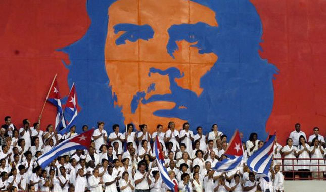 Sağlıkta en başarılı ülke Küba