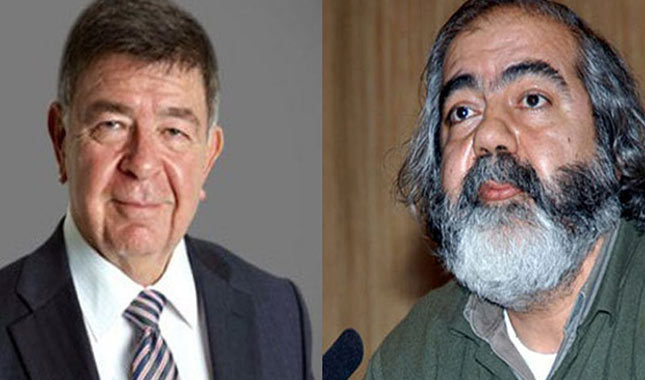 Şahin Alpay ve Mehmet Altan'ın tahliye taleplerine ret