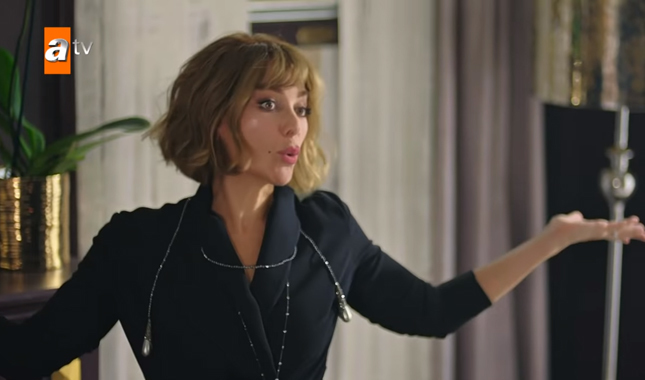 Şahin Tepesi ilk bölüm fragmanı izle dizinin konusu ne