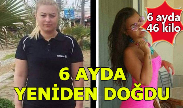 Sahte estetikçi mağduru Güllü Sel, 6 ayda yeniden doğdu