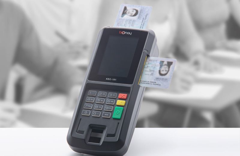 Sahte kimlikle e-imza alınarak yapılan sahte işlemler artıyor
