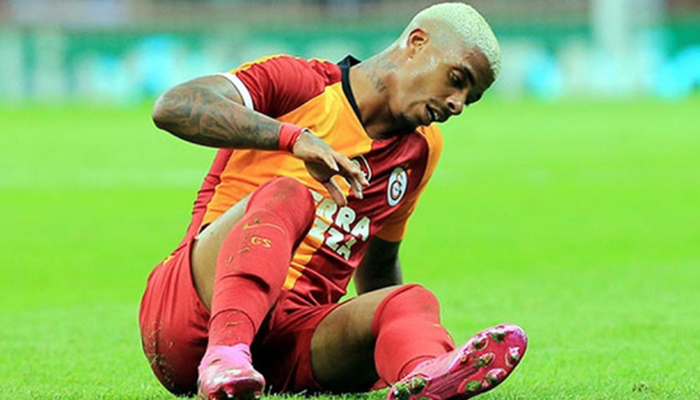 Sakatlıklar Galatasaray'ın başını ağrıtıyor!
