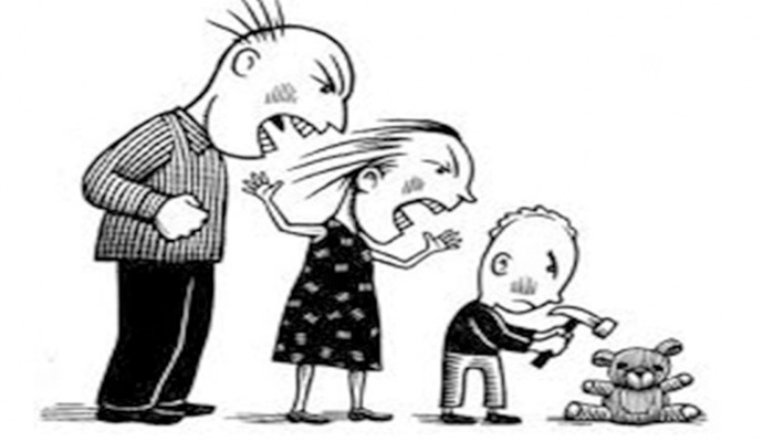 Saldırganlık nedir, türleri nelerdir?
