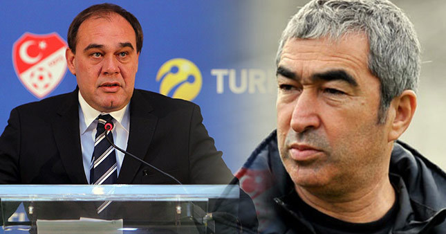 "Samet Aybaba FETÖ'cüdür!"