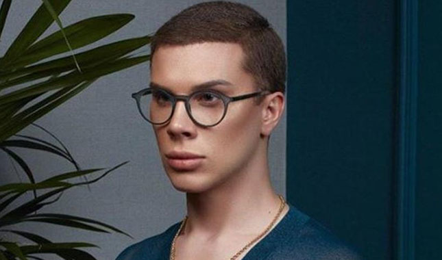 Samet Liçina kimdir | Nerede doğdu | Yaşı kaç | Neden barbie Ken deniyor | mesleği ne | Kerimcan'ı nereden tanıyor?