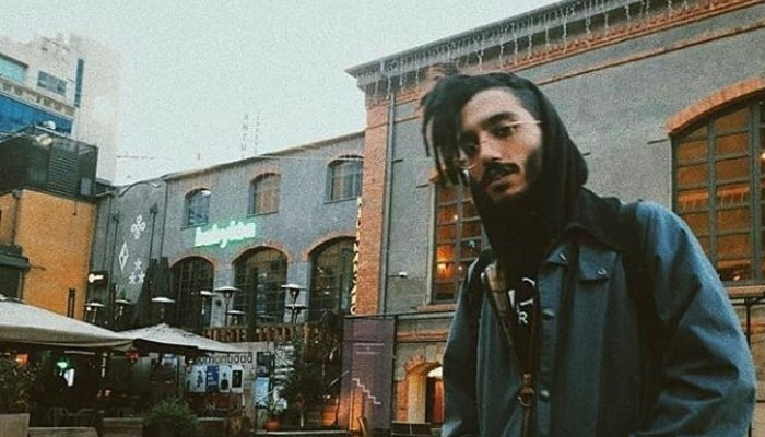 Şamil Oymak kimdir, ne iş yapar?