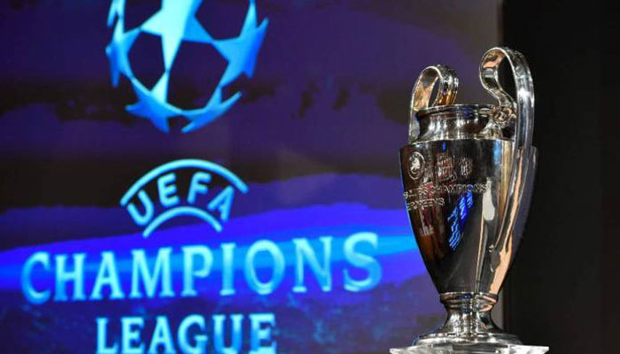 Şampiyonlar Ligi ve UEFA maçları ertelendi