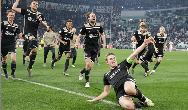 Şampiyonlar Ligi'de final öncesi son maçlar