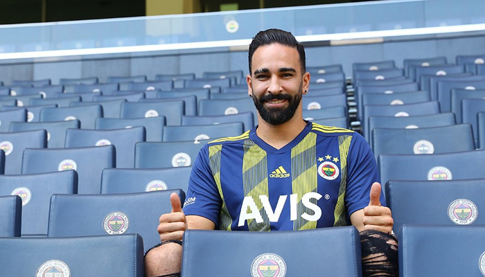 Şampiyonluk yaşamak için geldim