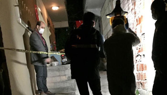 Samsun'da evli çifte silahlı saldırı! Ölü ve yaralı var