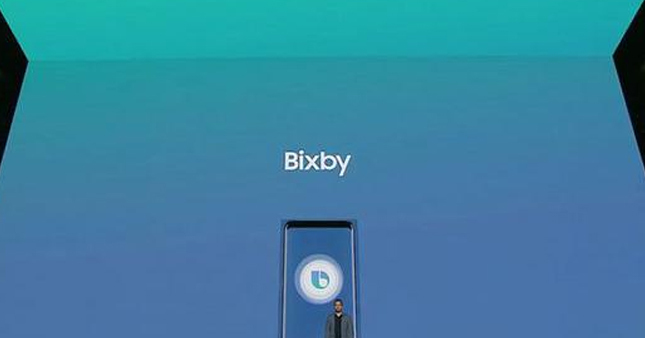 Samsung Bixby Türkçe dil desteği var mı?