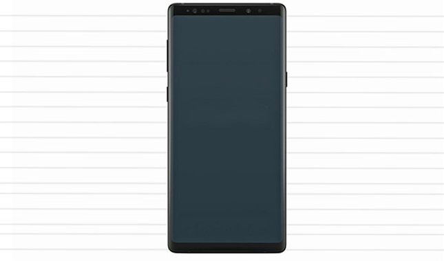 Samsung Galaxy Note 9 ne zaman satışa çıkacak
