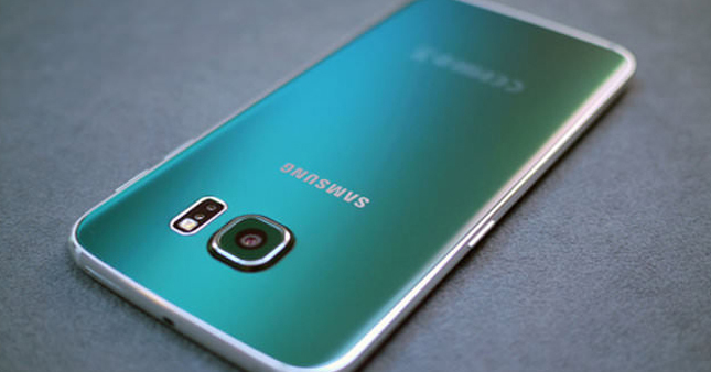 Samsung Galaxy S8'te ön sipariş rekoru