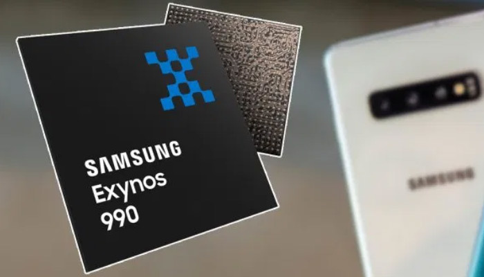 Samsung S11'in işlemcisi tanıtıldı