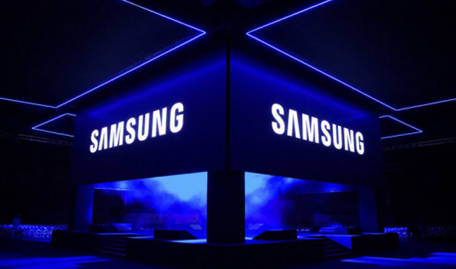 Samsung çalışanı binlerce telefon çaldı!