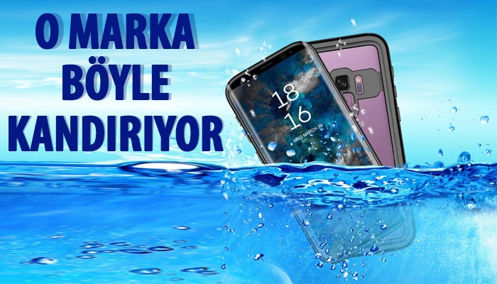 Samsung reklamlarına tüketicileri yanıltma cezası