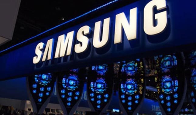 Samsung'un piyasa değeri eriyor