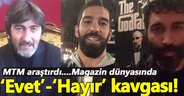 Sanat dünyası “evet” ve “hayır” olarak ikiye ayrıldı