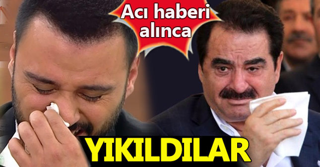 Sanat dünyası İbrahim Erkal için yasta!